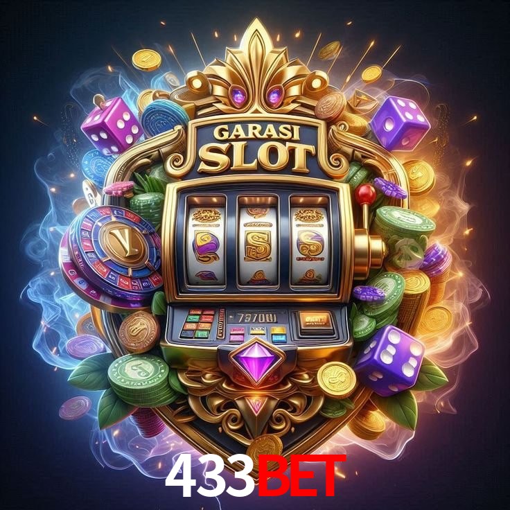 433bet - Winners Celebration