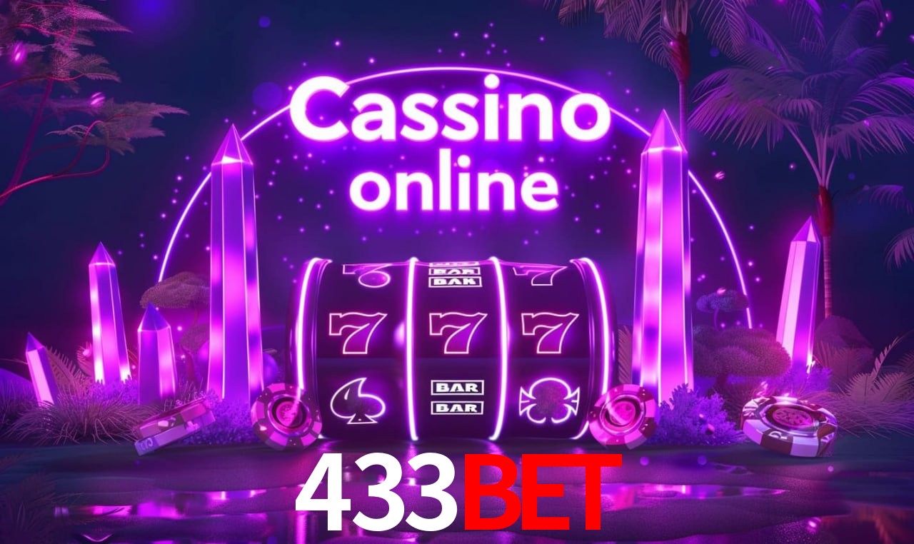433bet - cassino ao vivo